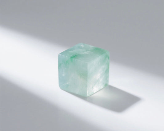 The Temperature Test: Why Your Jadeite Feels Cool to the Touch (And What It Really Tells You)