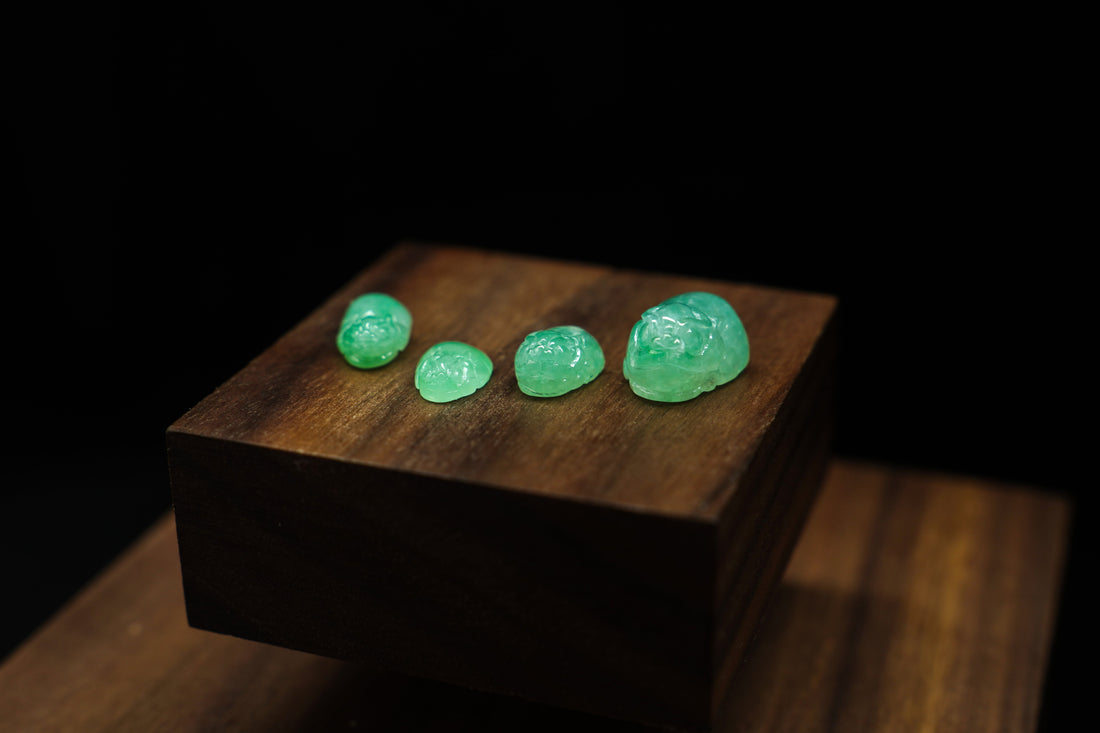 Wood | The Force of Growth and Flexibility