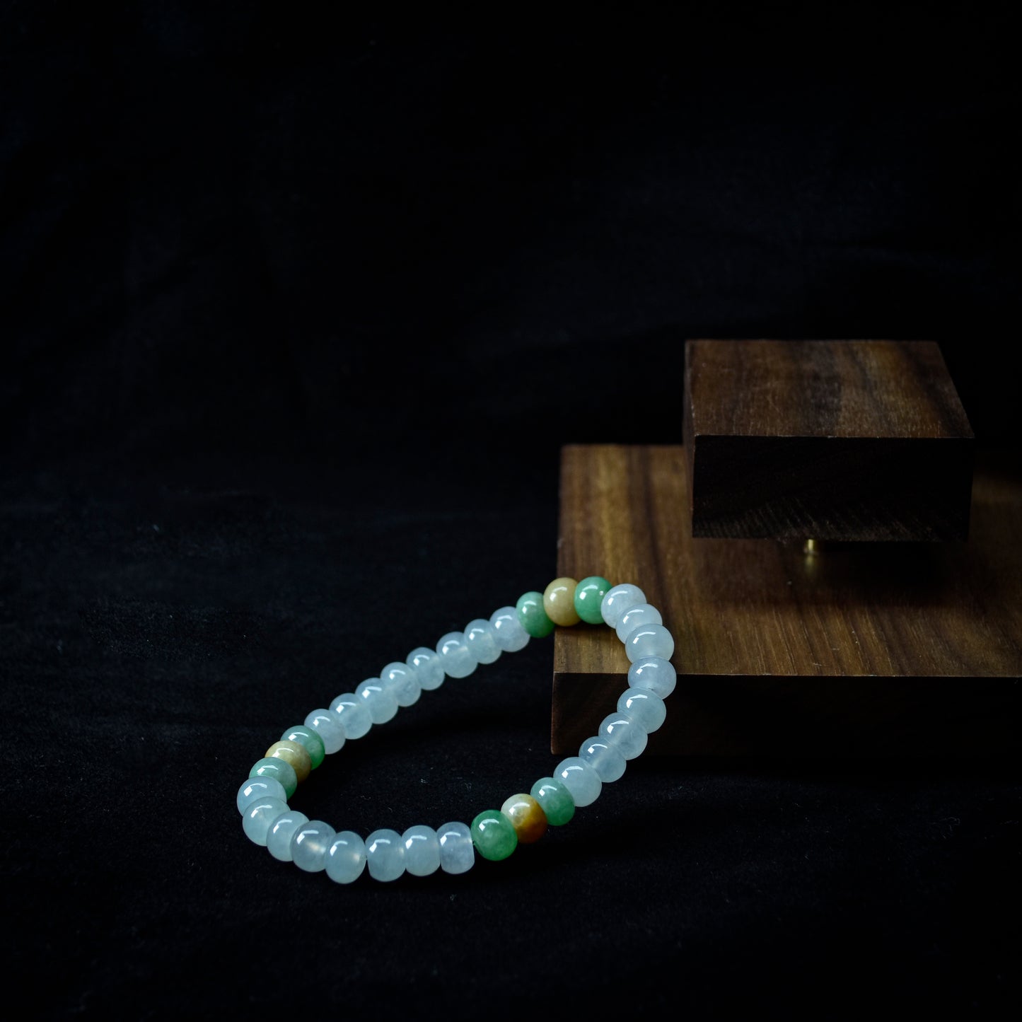 Intention Bracelet · Custom Match & DIY