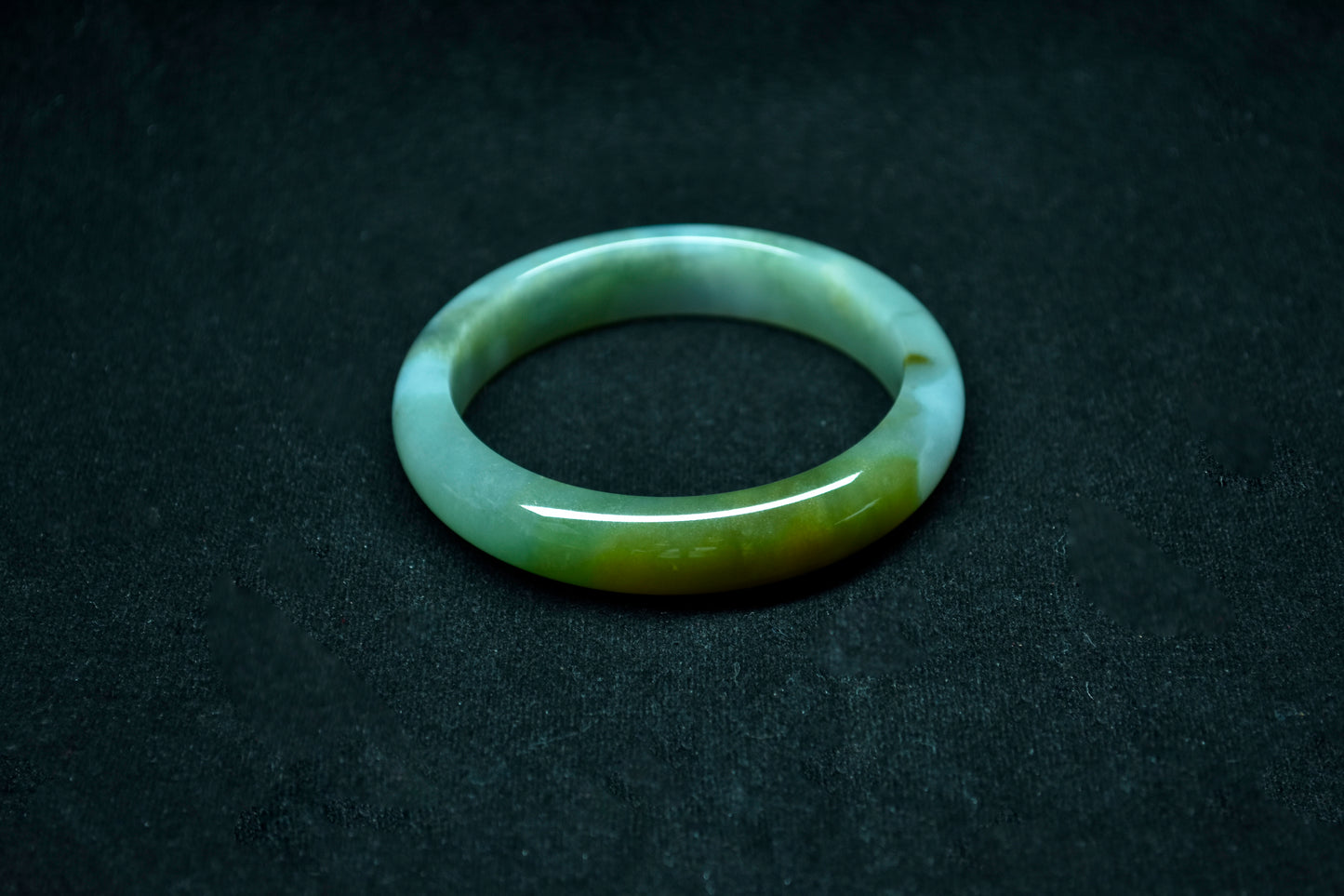 Jadeite Bangle Matchmaking Service