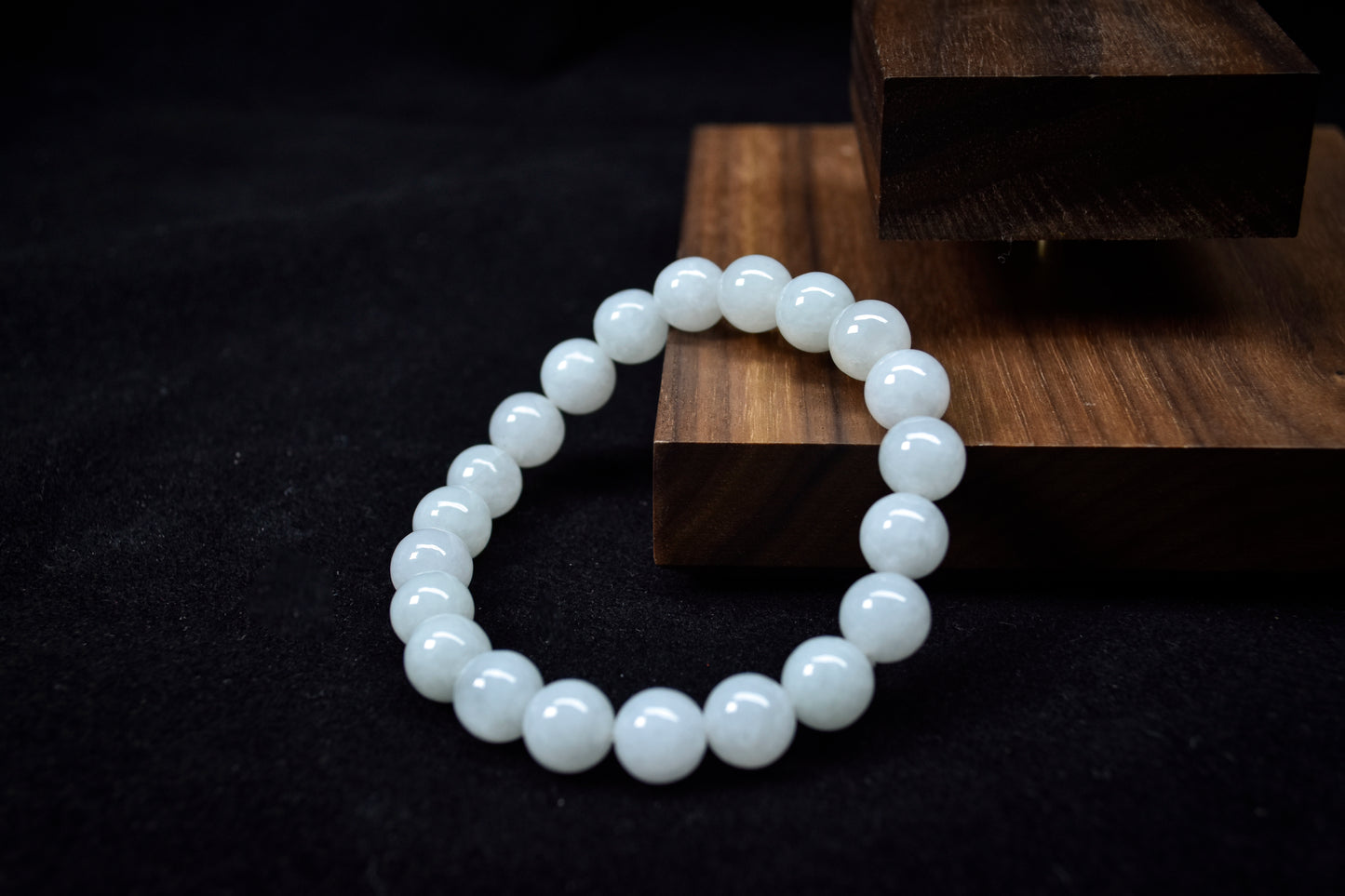 Intention Bracelet · Custom Match & DIY