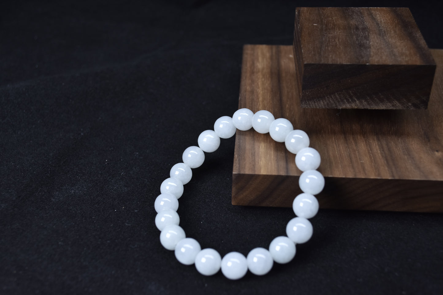 Intention Bracelet · Custom Match & DIY