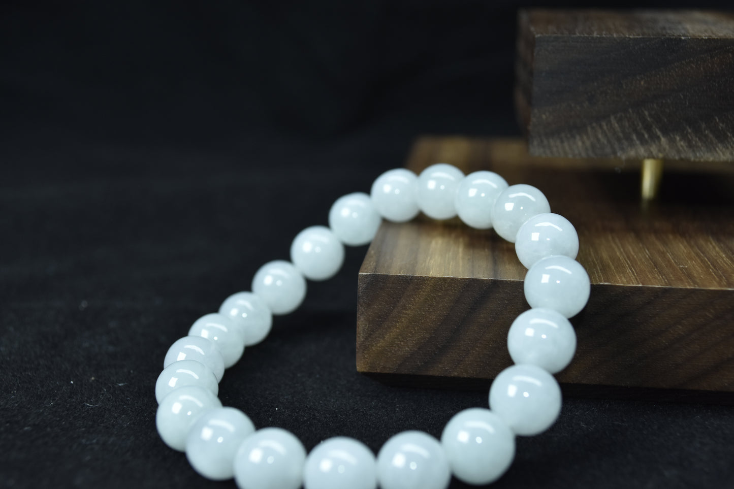 Intention Bracelet · Custom Match & DIY