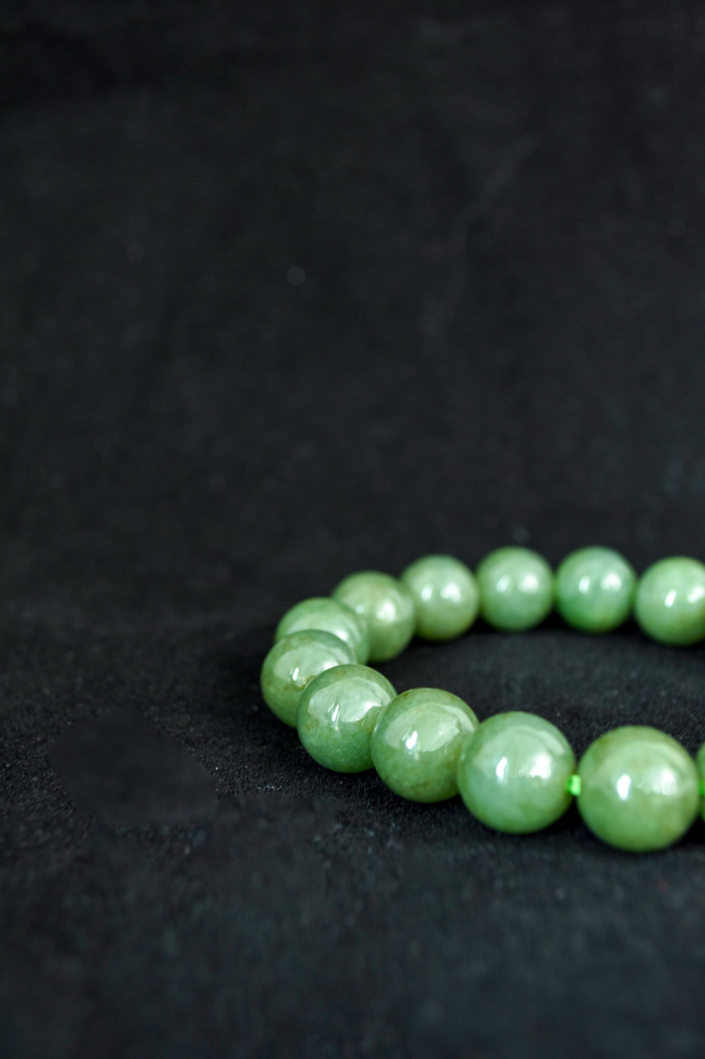 Intention Bracelet · Custom Match & DIY
