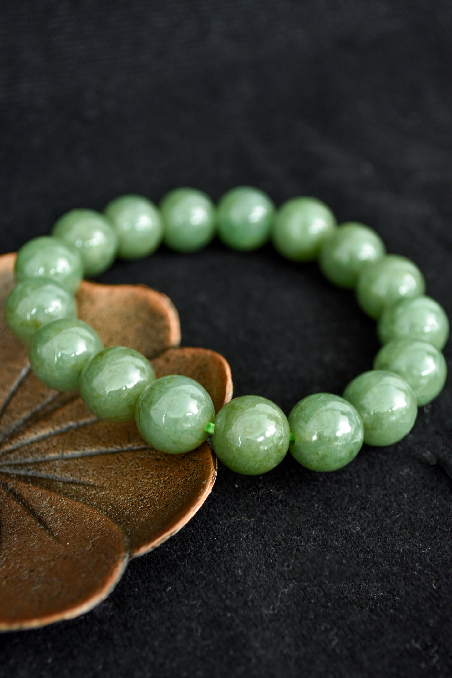 Intention Bracelet · Custom Match & DIY