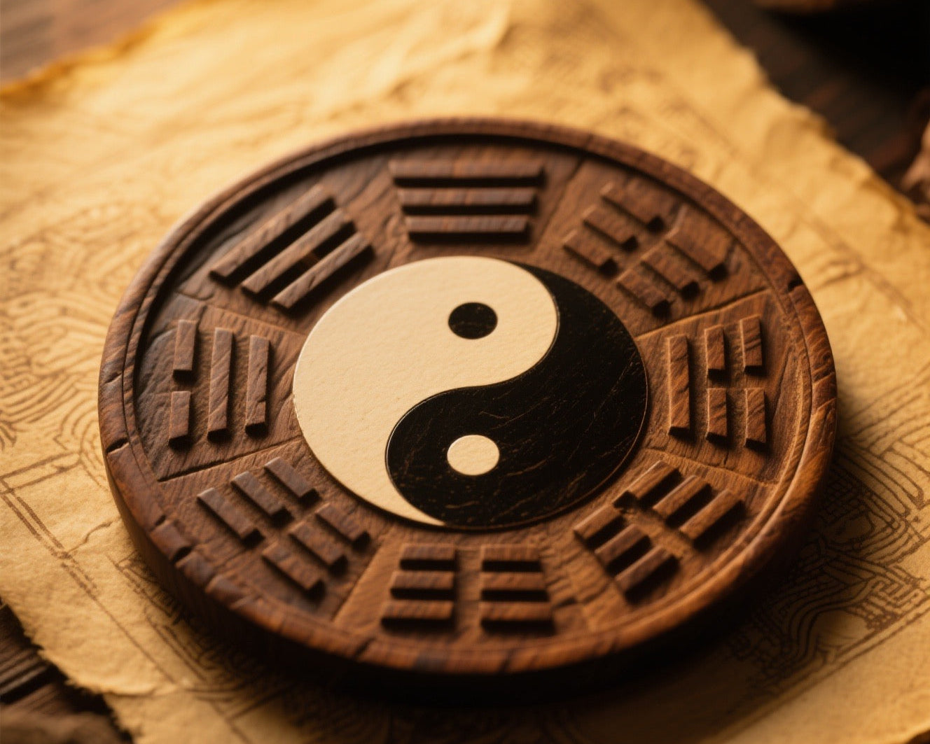 i ching