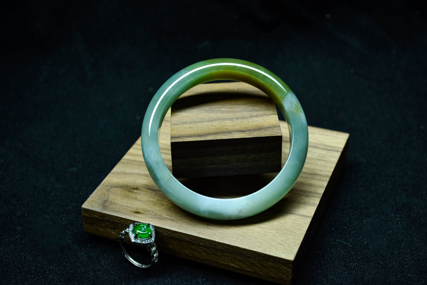 TATHATĀ Bespoke Jadeite Sets