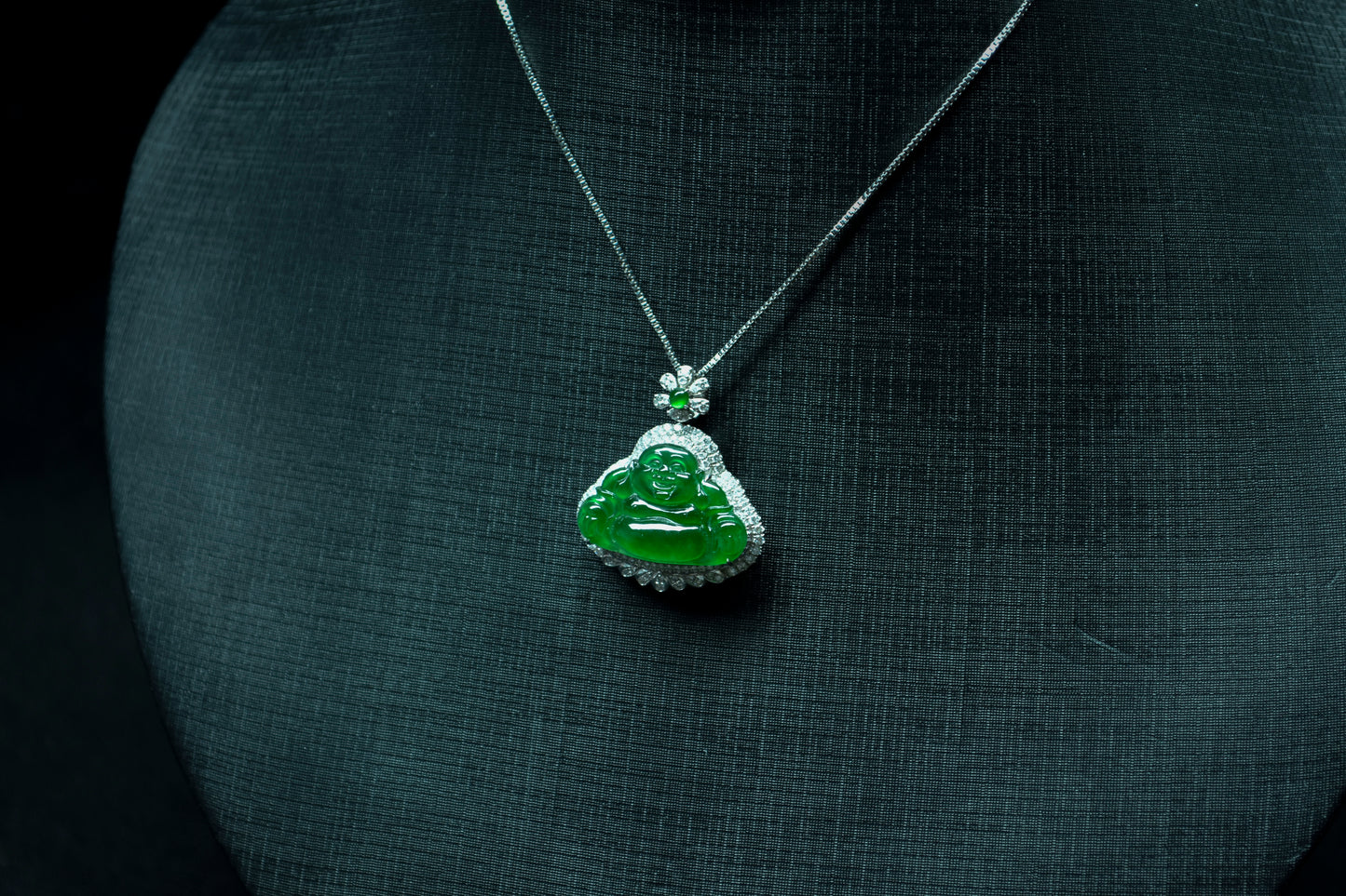 TATHATĀ Bespoke Jadeite Sets