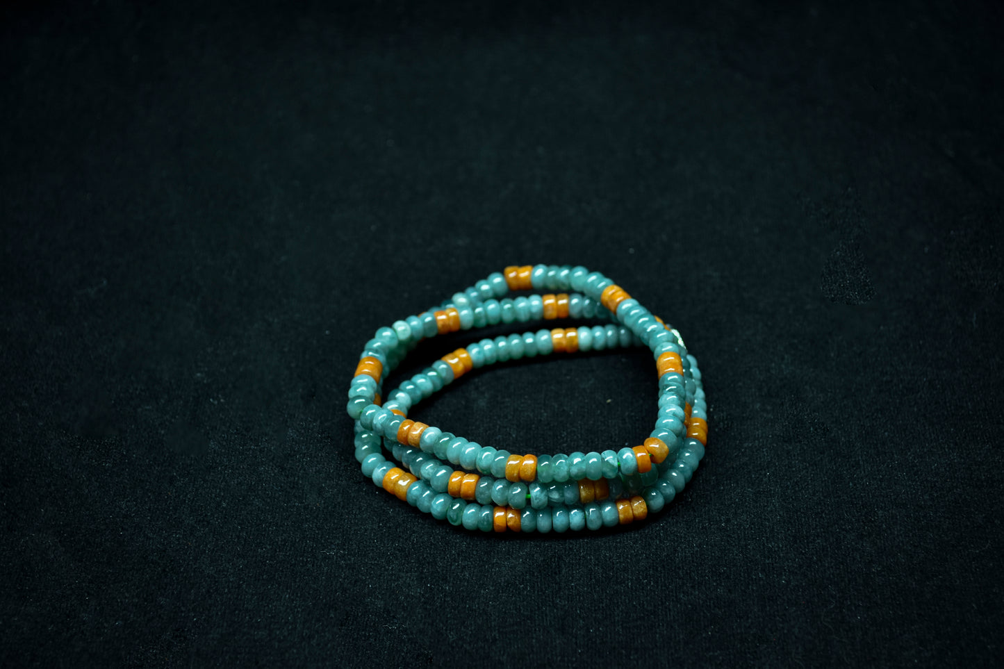 TATHATĀ Bespoke Jadeite Sets