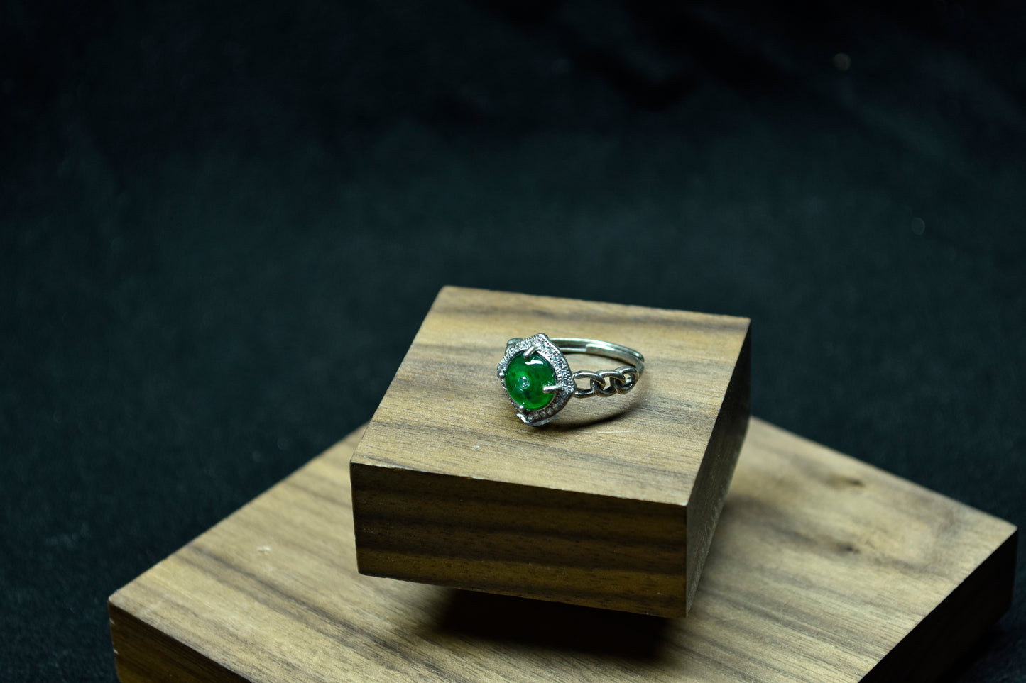 TATHATĀ Bespoke Jadeite Sets