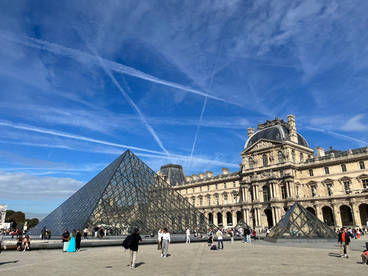 Mission Paris : TATHATĀ explore l'héritage de la jadeite dans la haute joaillerie française