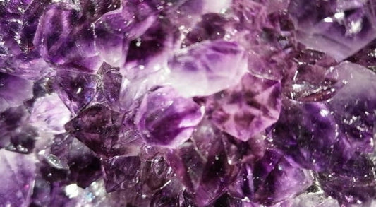The Magic of Crystal: Nature's Timeless Gift