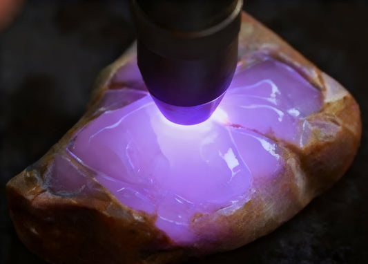 The Fantastic Makeover of Jadeite: From Rough to Finished Product