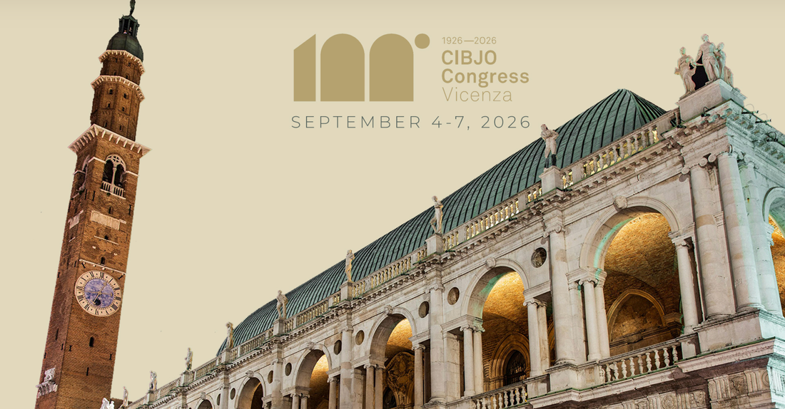CIBJO Releases Its First Jade Guide at the Centennial Congress in Vicenza