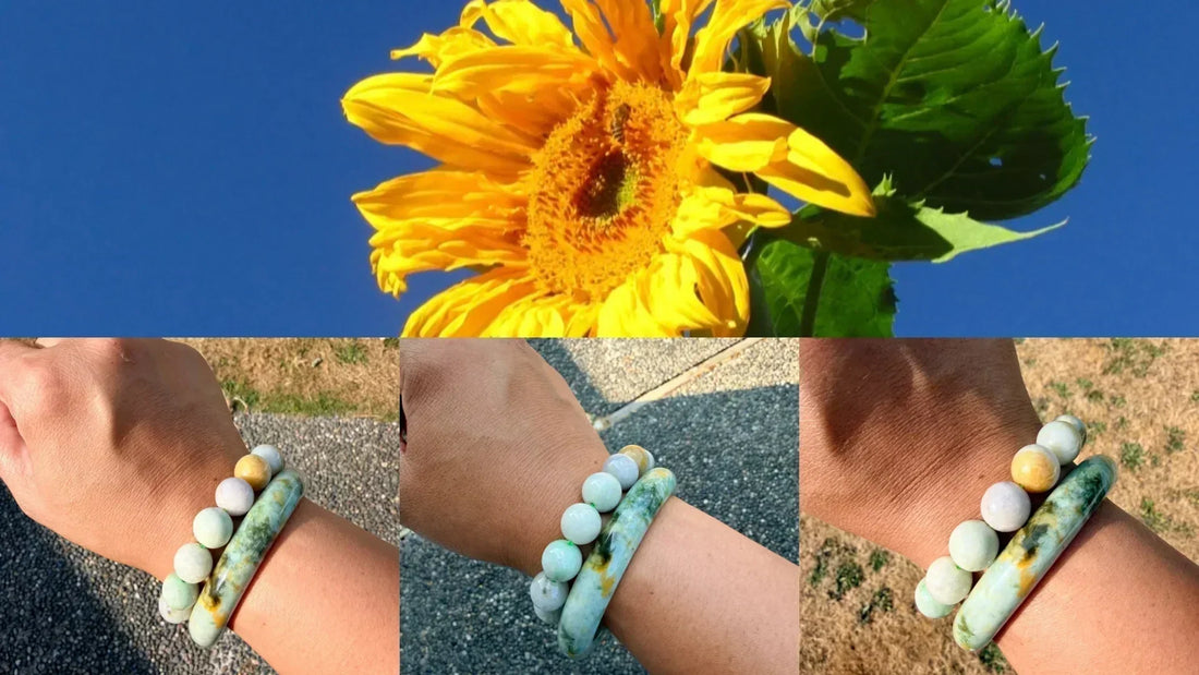 TATHATA Jadeite Jade Reviews: What Our Clients Say | Part 5