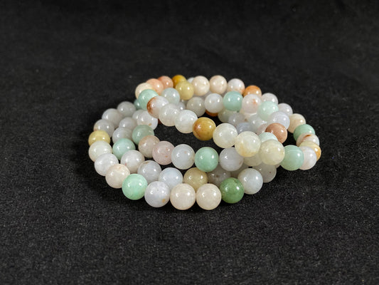 The Sacred Art of Jadeite Prayer Beads: Tradition Meets Tranquility