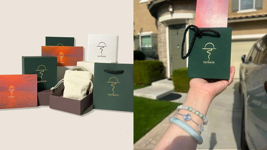 TATHATA Jadeite Jade Reviews: What Our Clients Say | Part 6