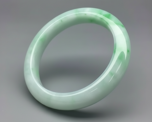 Mountains and Seas Apart, Jade Fate Unbroken: Avery’s Turbulent Journey to Her Dream Bangle