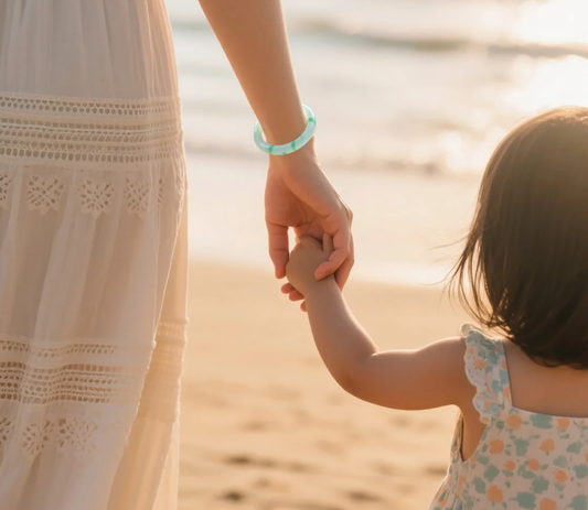 Mother's Day | The Gentle Grace of Jadeite, For Timeless Love, TATHATA Mother's Day Curated Collection