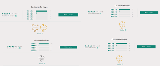 TATHATA Positive Review Rewards Guide