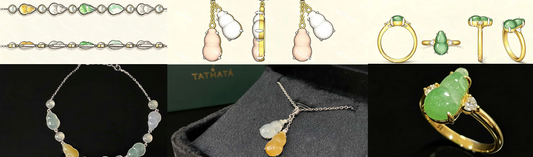 The Jadeite Gourd: Why Hulu Jewelry Is One of the Most Meaningful Symbols in Chinese Jade Carving