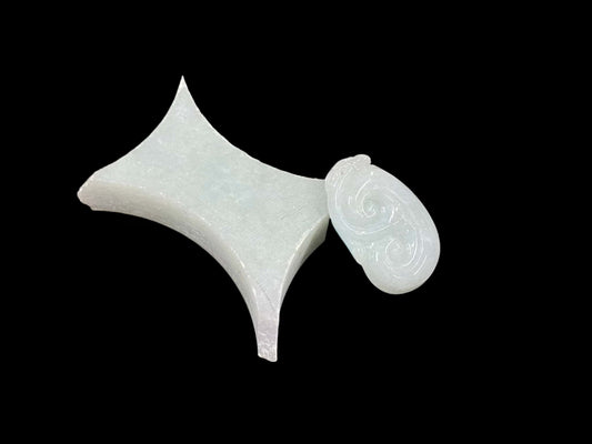 Why More and More People Choose Slab Customization for Collector-Grade Jadeite?