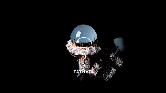 As It Is: The Five Symbols in the TATHATĀ Logo