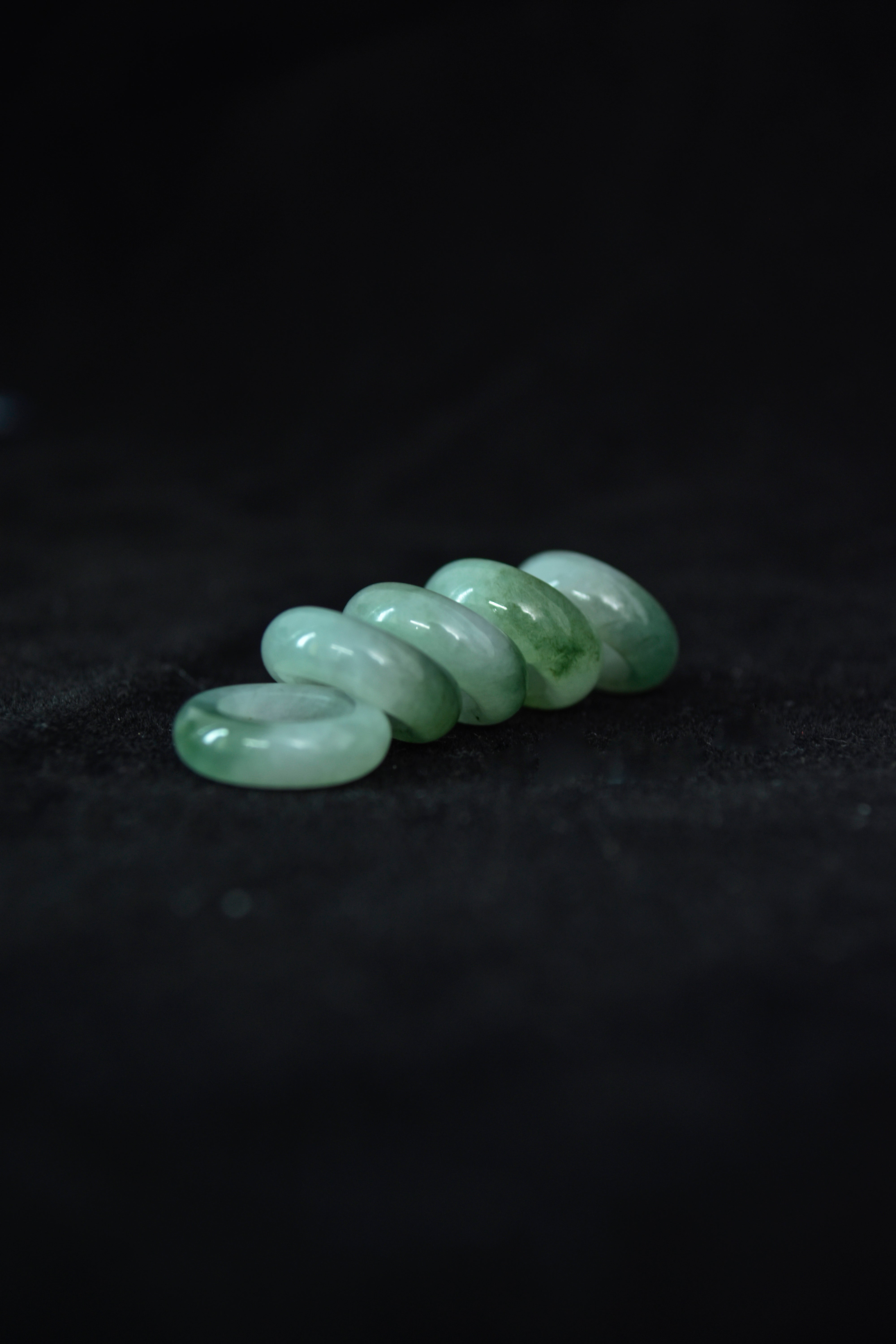 RINGS – TATHATA