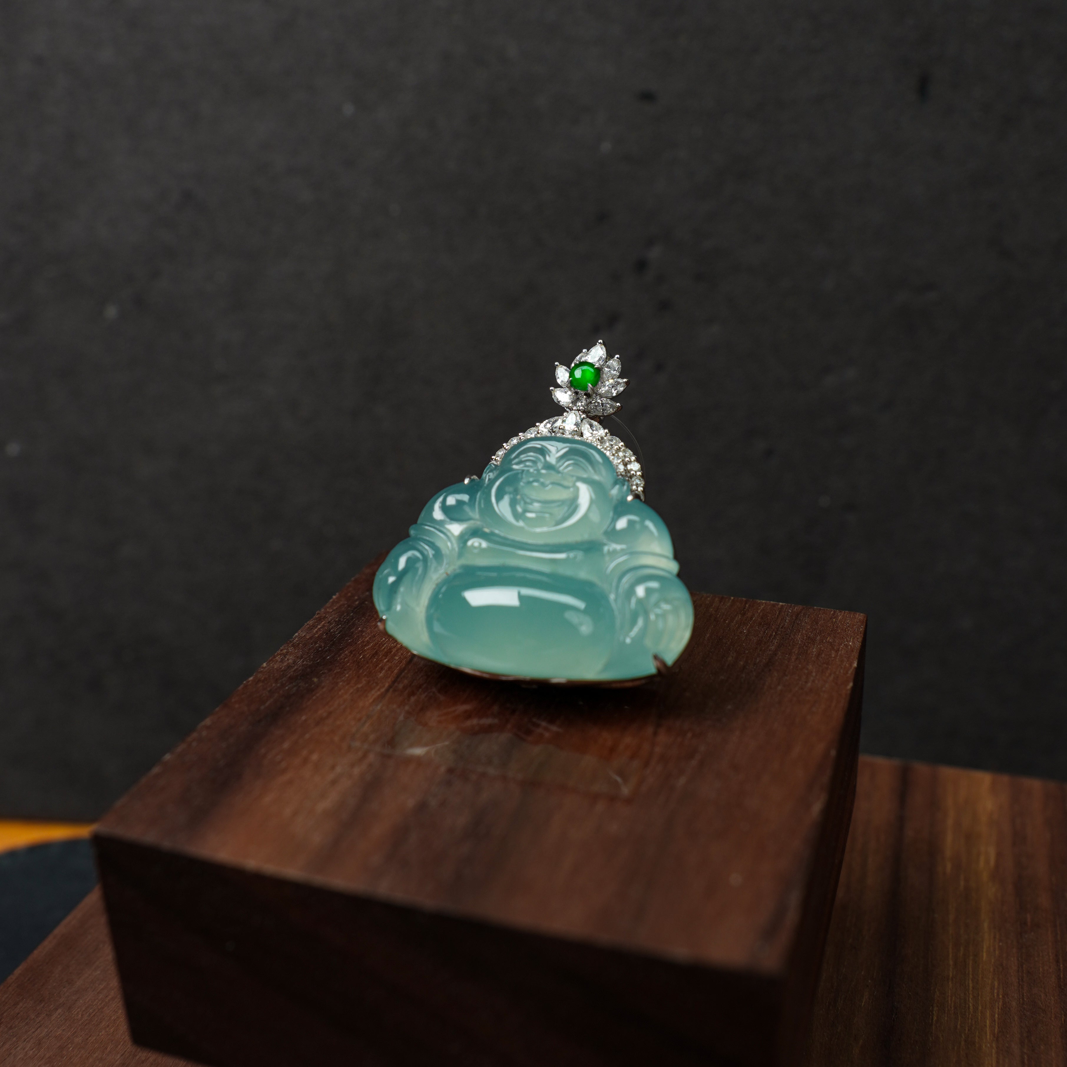PENDANTS – TATHATA