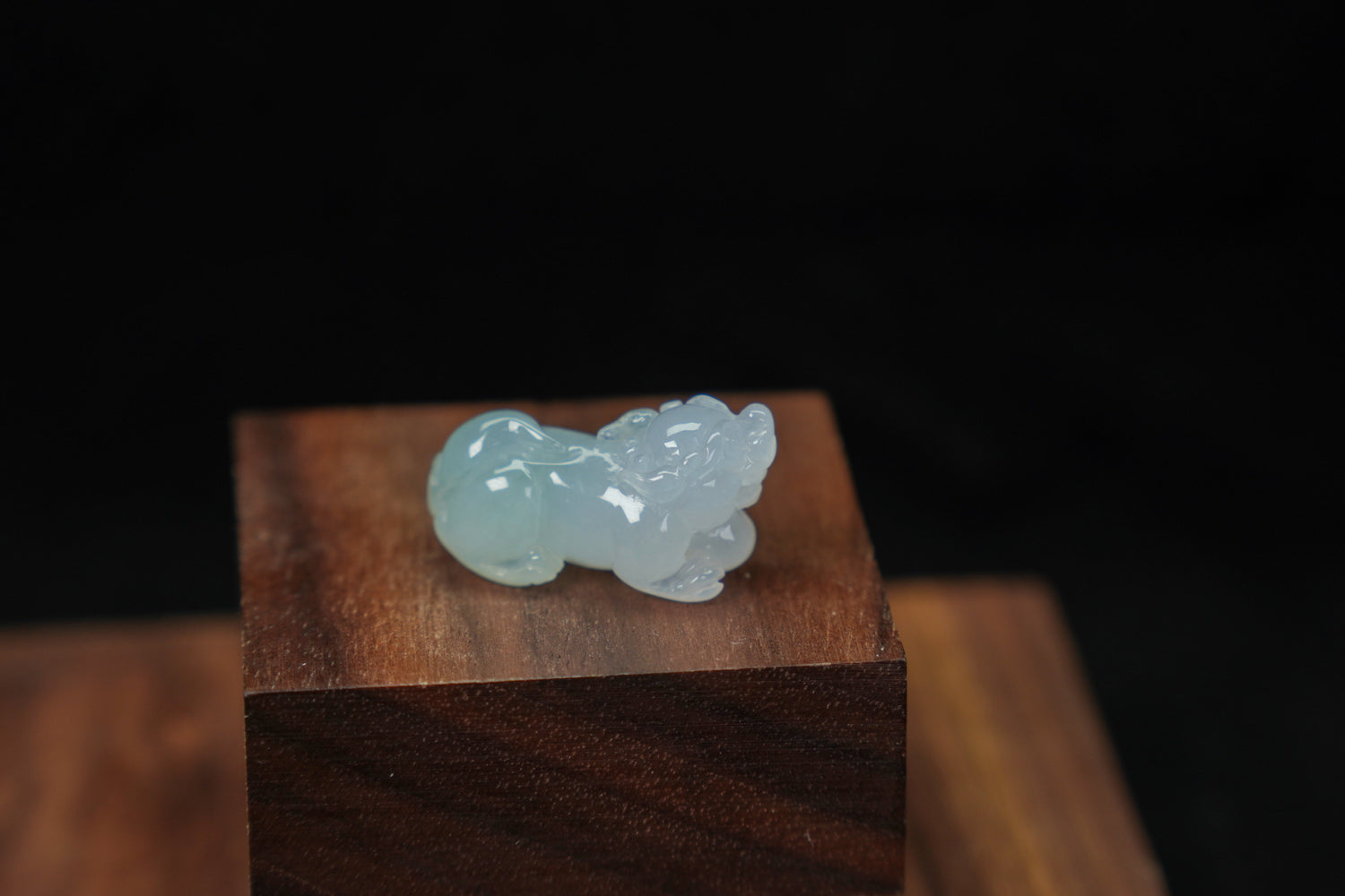 Elevated Jadeite
