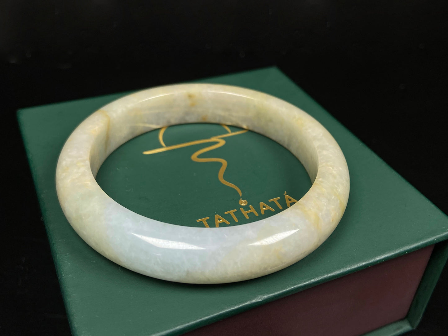 Jadeite Mystery Box Jadeite Blind Box (Free Shipping)