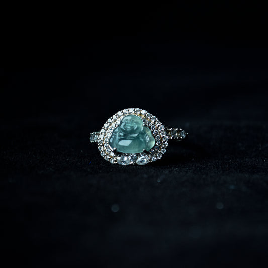 Celestial Serenity · Ethereal Jadeite Collection
