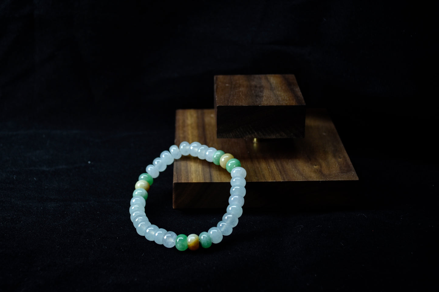 Intention Bracelet · Custom Match & DIY