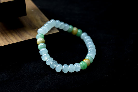 Intention Bracelet · Custom Match & DIY