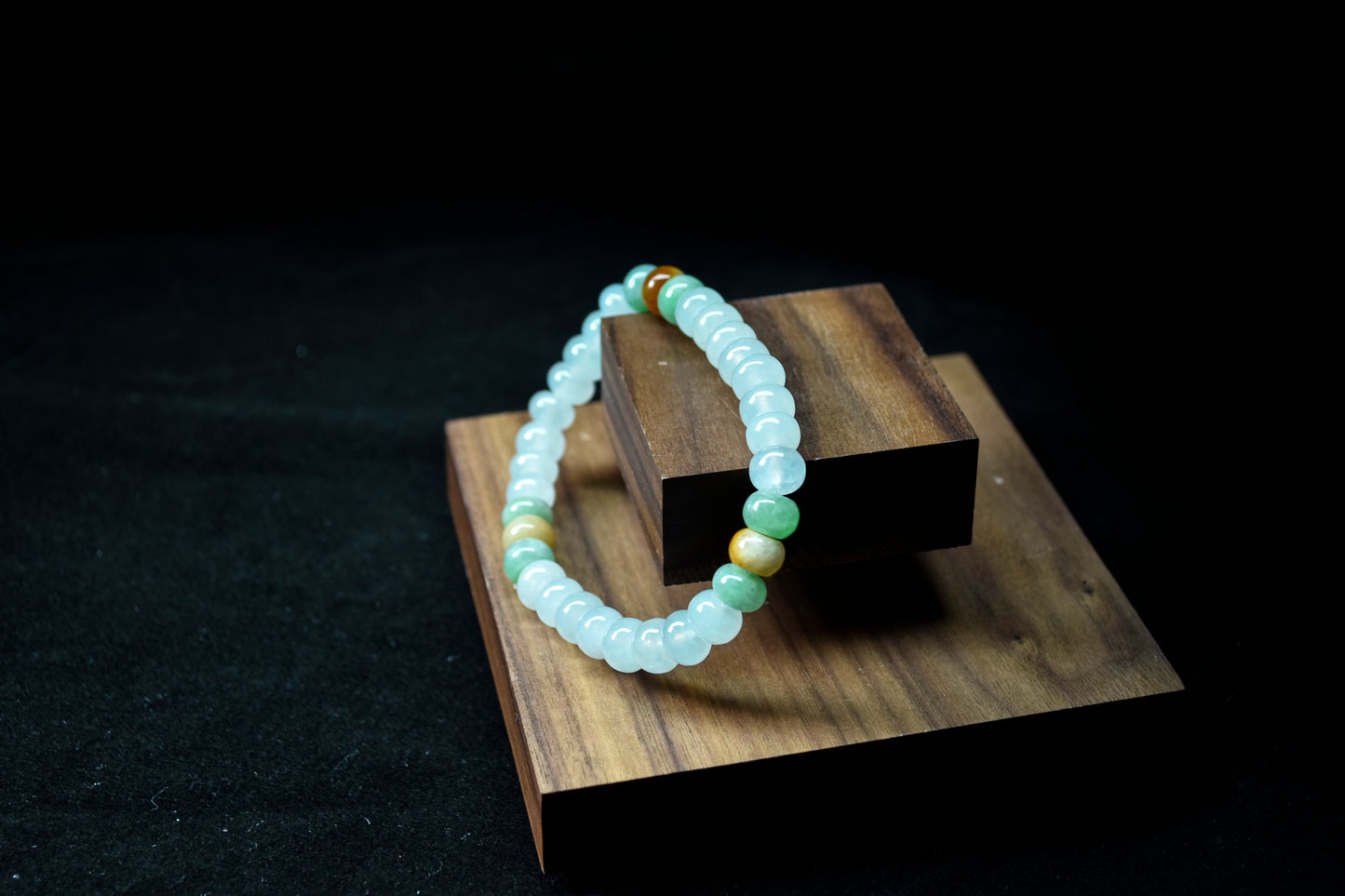Intention Bracelet · Custom Match & DIY