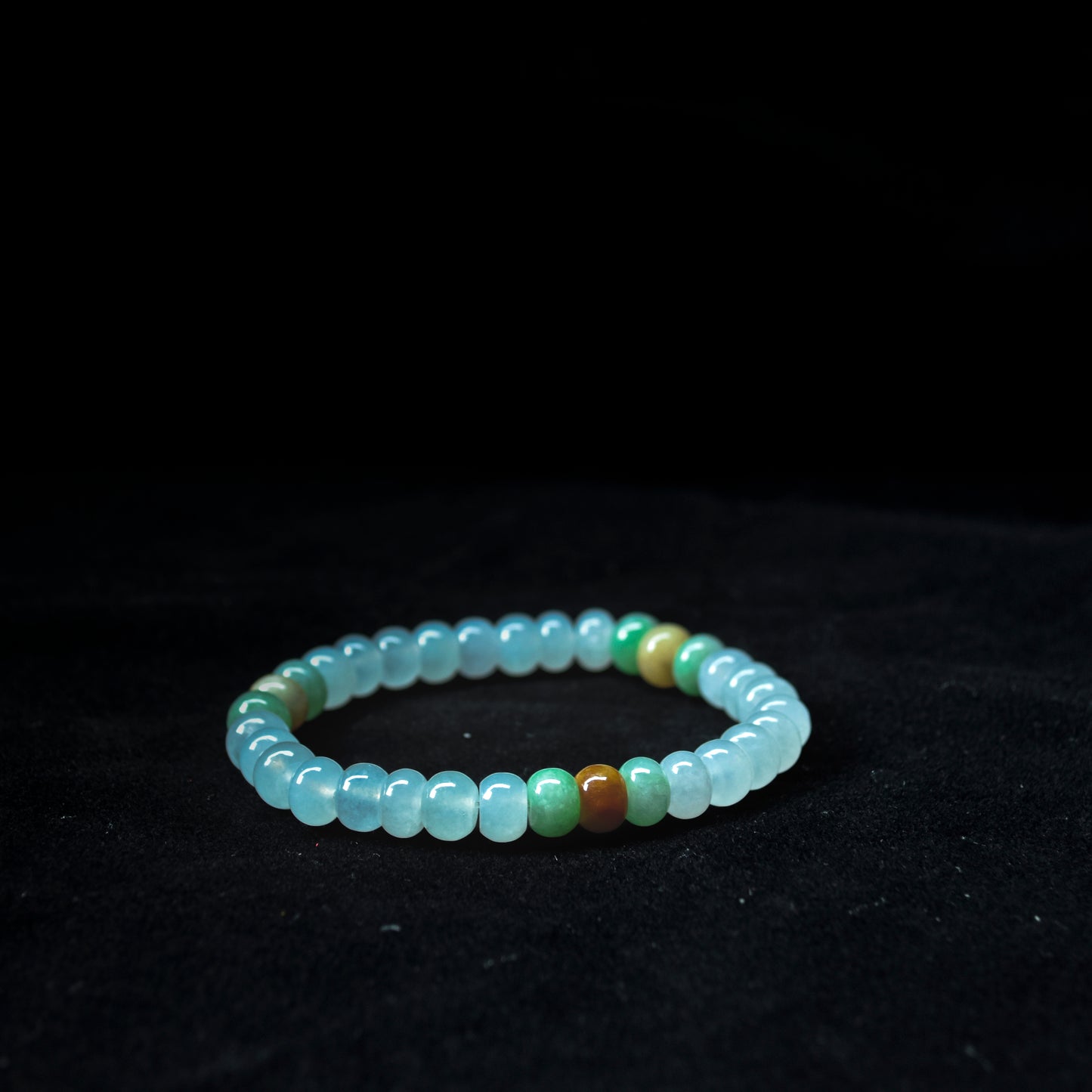 Intention Bracelet · Custom Match & DIY