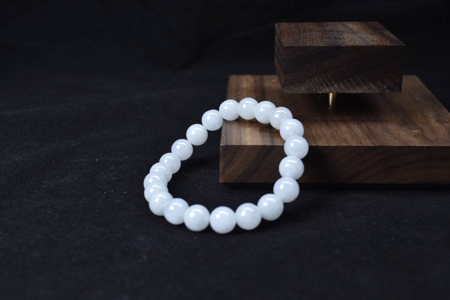 Intention Bracelet · Custom Match & DIY