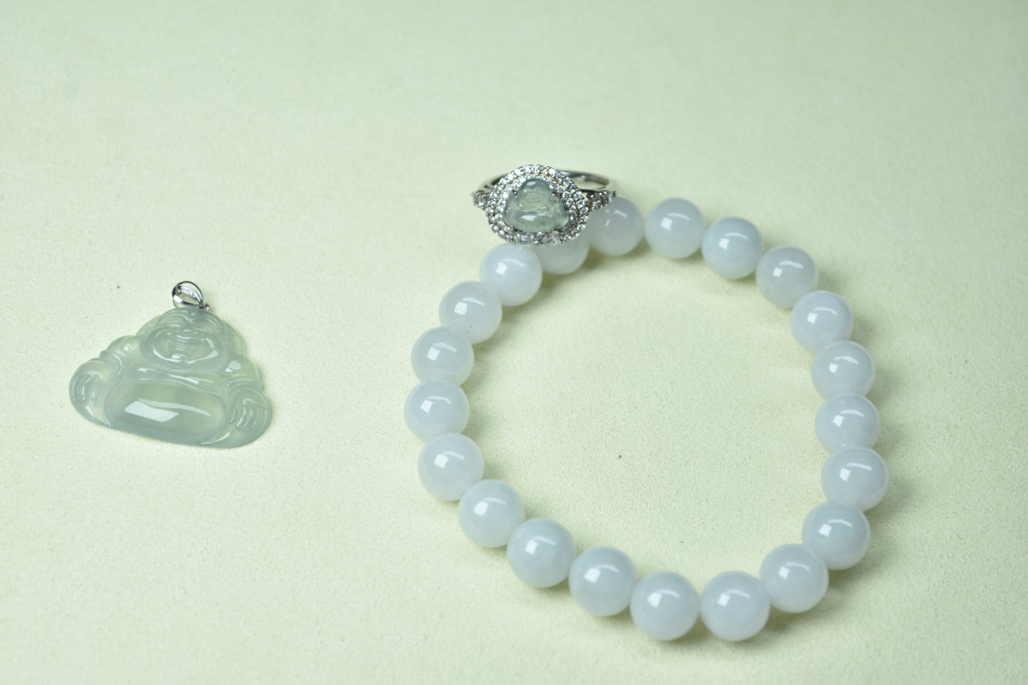Intention Bracelet · Custom Match & DIY