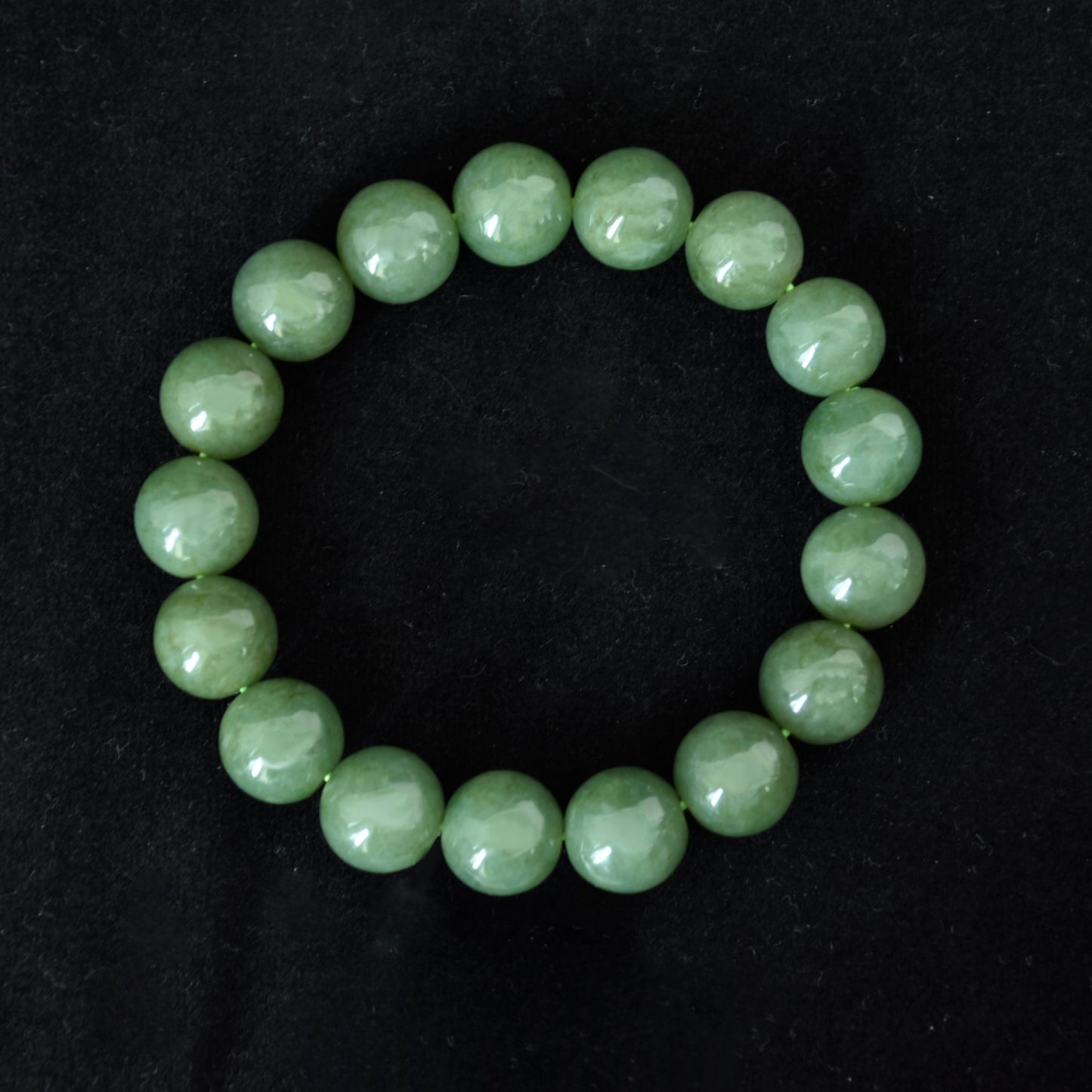 Intention Bracelet · Custom Match & DIY