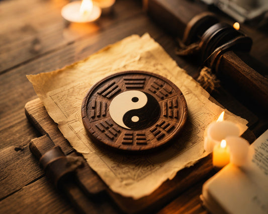 yi ching