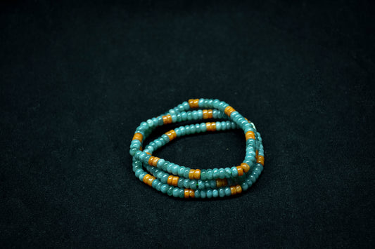 TATHATĀ Bespoke Jadeite Sets