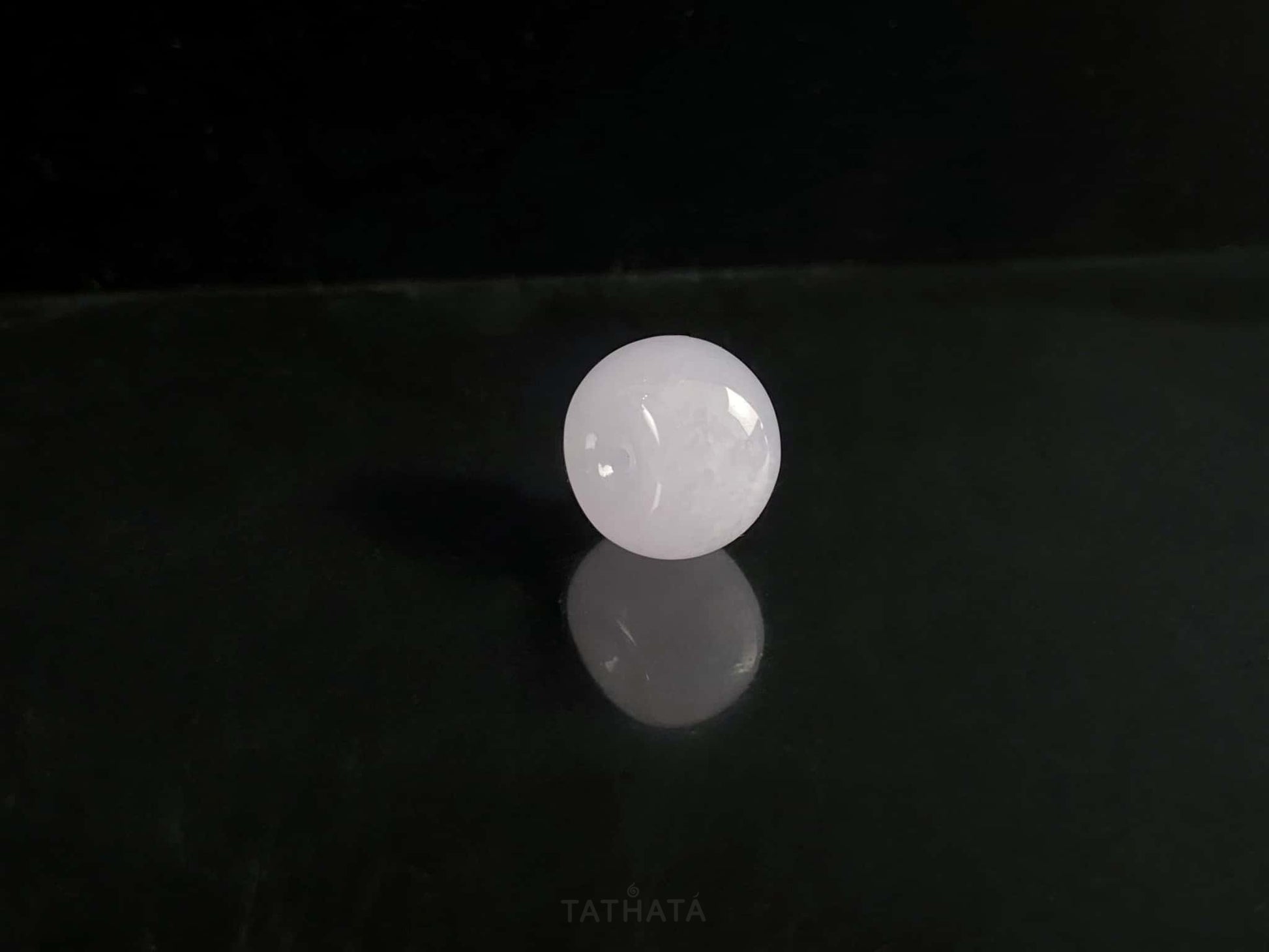 Soft Purple Lu Lu Tong · Nature Burmese Loose Jadeite 