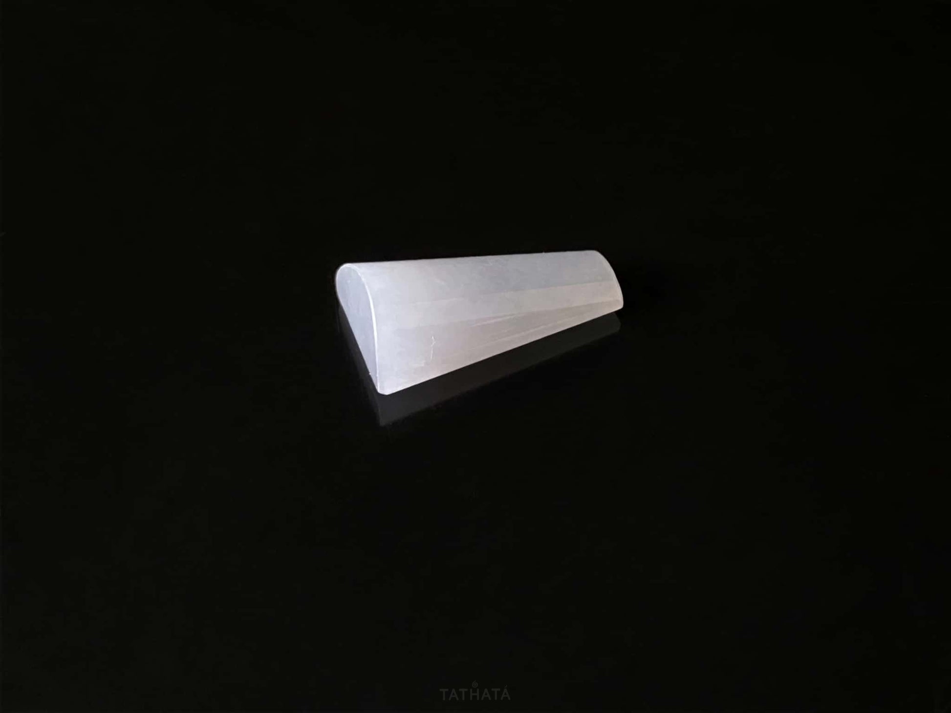 A lavender cloud pagoda loose jadeite.
