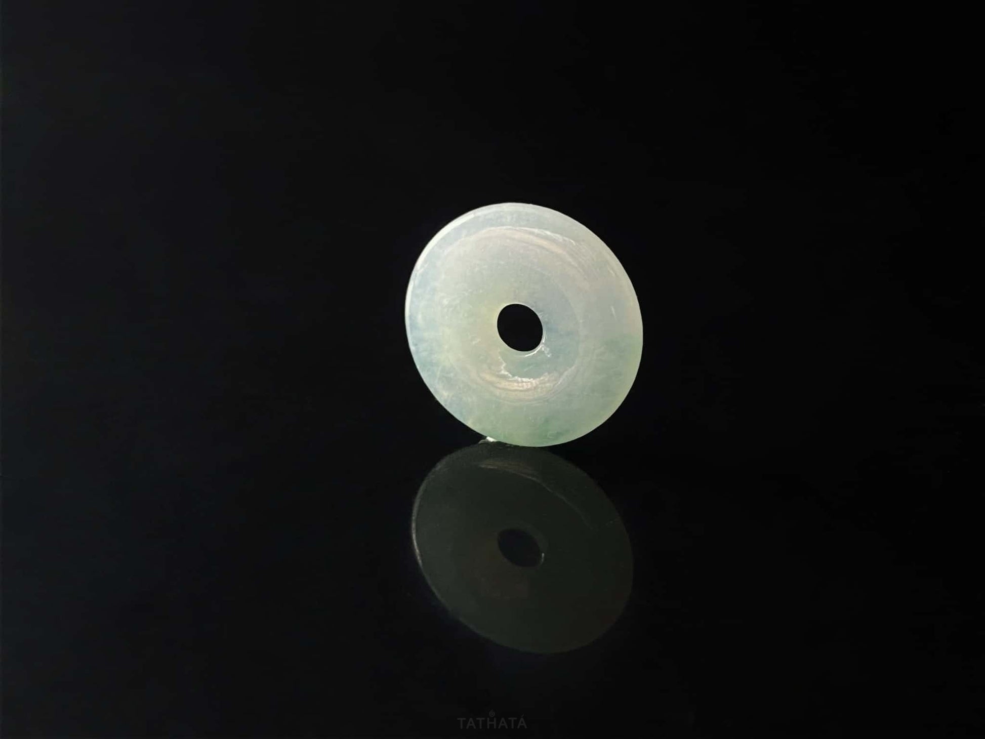 Versatile Pick ✨ Ice Contains Emerald Green · Nature Burmese Loose Jadeite 