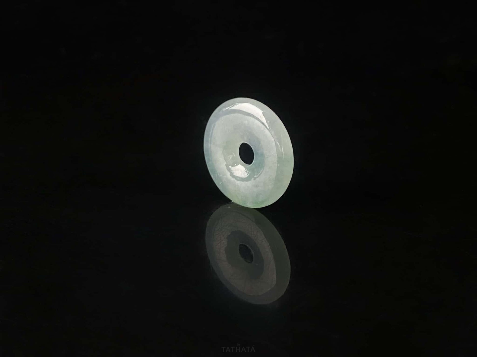 Versatile Pick ✨ Ice Contains Emerald Green · Nature Burmese Loose Jadeite 