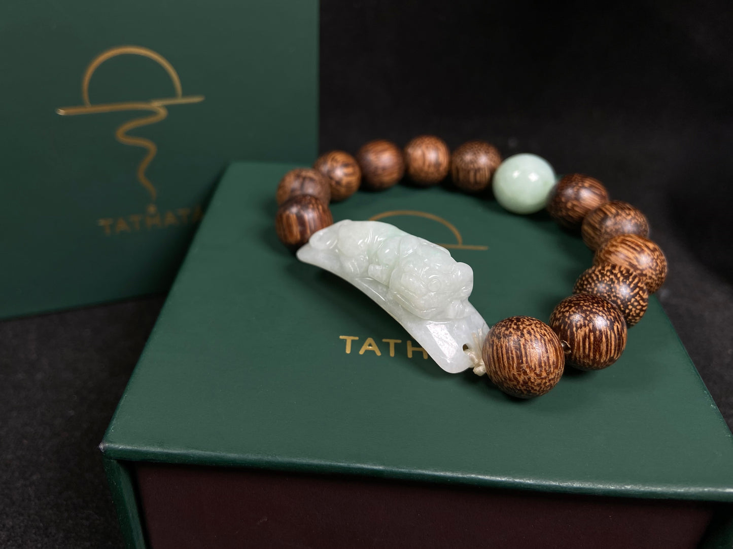 Jadeite Mystery Box Jadeite Blind Box (Free Shipping)