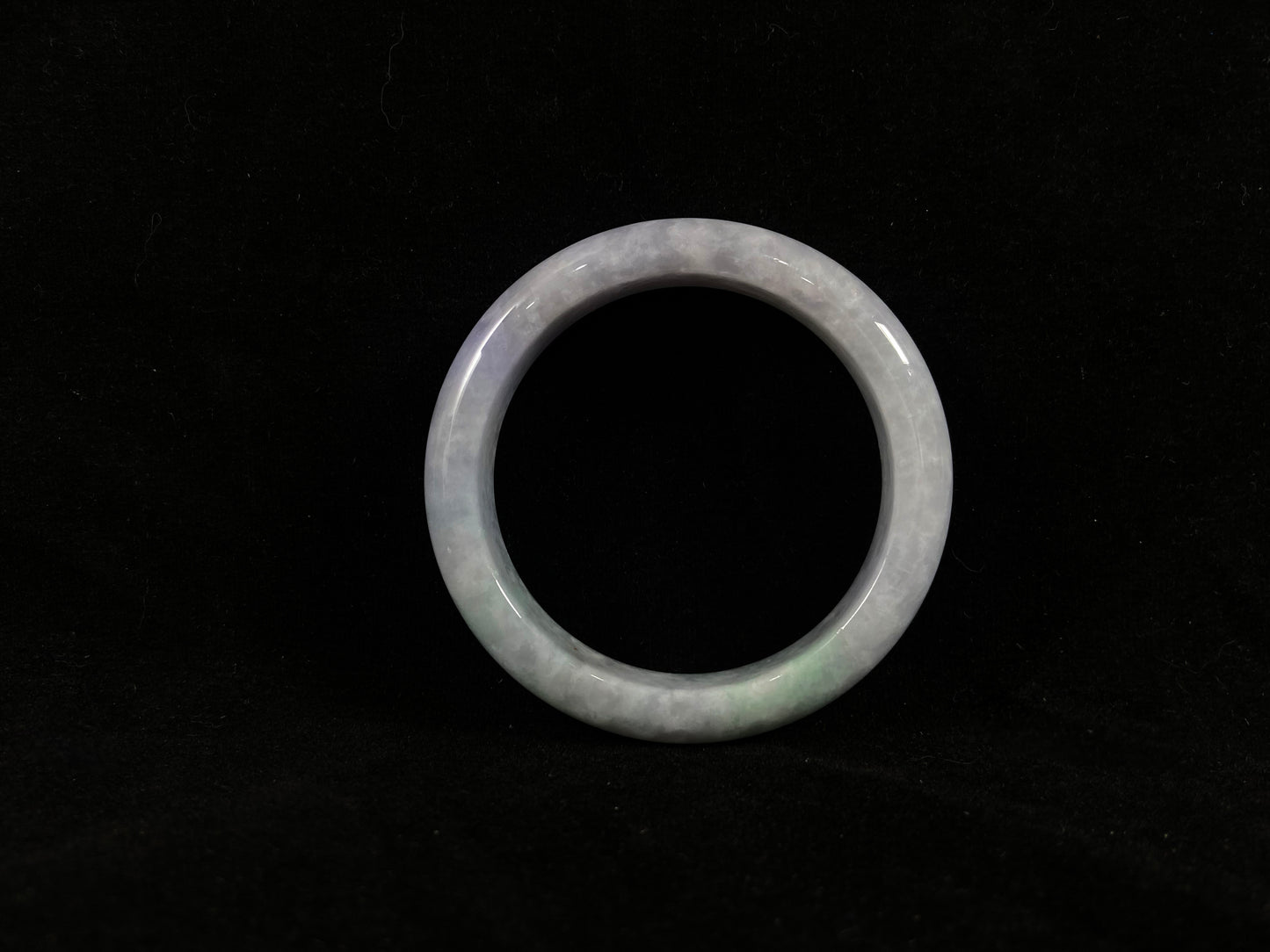 Limited Bestseller for Gifting  Daily Wear · Burmese Jadeite Bangle (56.8mm)