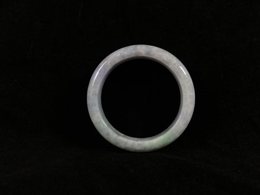 Limited Bestseller for Gifting  Daily Wear · Burmese Jadeite Bangle (56.8mm)