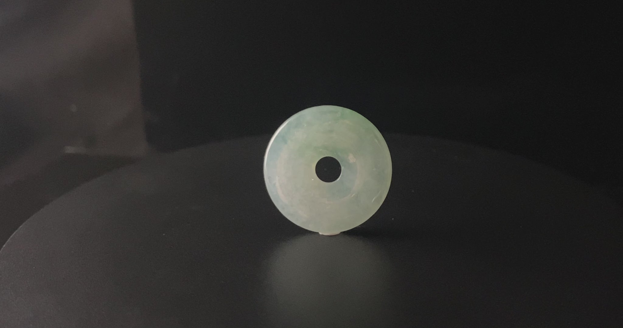 Versatile Pick ✨ Ice Contains Emerald Green · Nature Burmese Loose Jadeite 