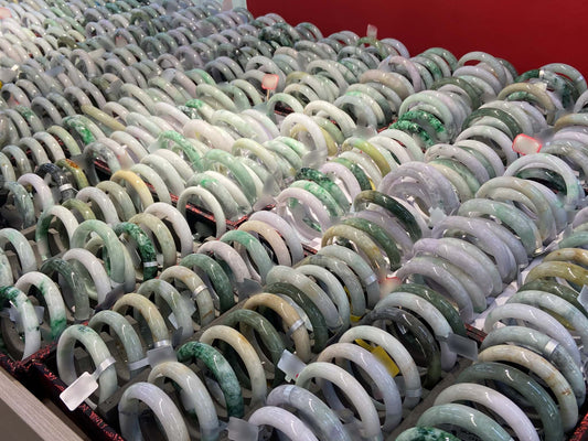 Affordable Jadeite for Retailers, Resellers & Bulk Buyers